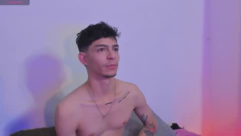 Ian Lark online show from April 12, 2026, 3:33 am