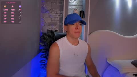 ianmancini online show from June 5, 2026, 11:49 am