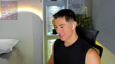 ianmancini online show from June 16, 2026, 11:35 am