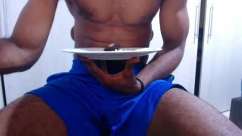 Ian Rashad online show from June 30, 2026, 6:53 pm