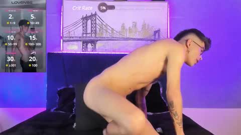 Snapshot of ianwayne_ chatting on December 6, 2024, 11:03 pm Andrew online show from December 6, 2024, 11:03 pm