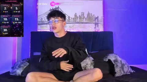 Snapshot of ianwayne_ chatting on December 17, 2024, 10:55 am Andrew online show from December 17, 2024, 10:55 am