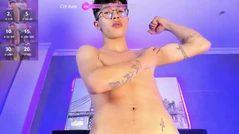 Snapshot of ianwayne_ chatting on December 22, 2024, 8:58 pm Andrew online show from December 22, 2024, 8:58 pm