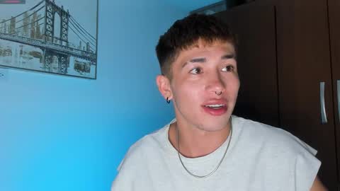 Andrew online show from March 24, 2026, 7:46 am