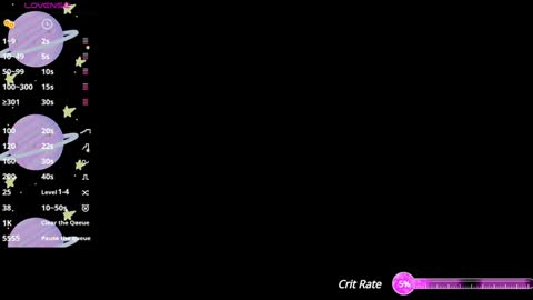  iara smith  online show from January 10, 2025, 11:43 am