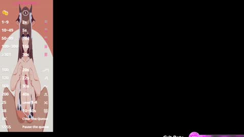  iara smith  online show from March 10, 2025, 12:37 pm