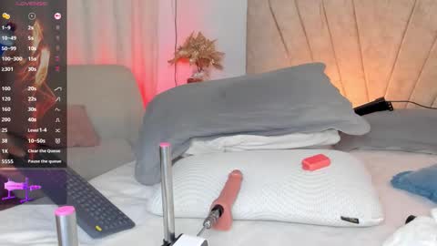 ibaby_crazy online show from October 10, 2025, 1:59 am