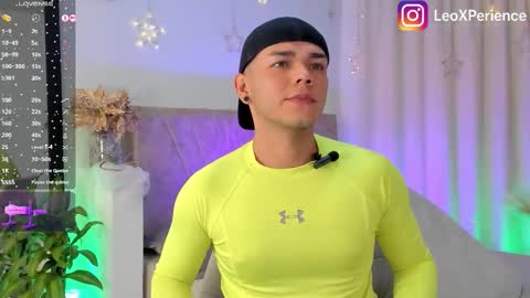 ibaby_crazy online show from November 8, 2025, 3:01 pm