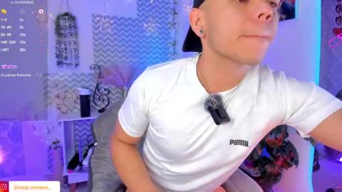 ibaby_crazy online show from April 17, 2026, 12:41 pm