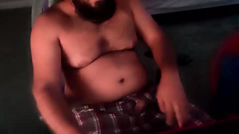 iBear0 online show from September 30, 2025, 2:38 am