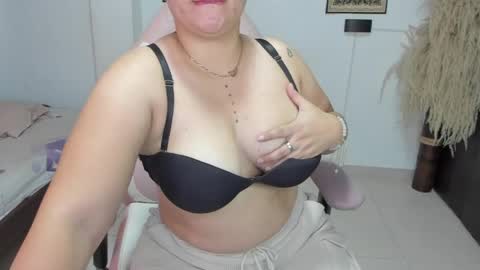 ibeth_diaz online show from April 14, 2026, 12:11 pm