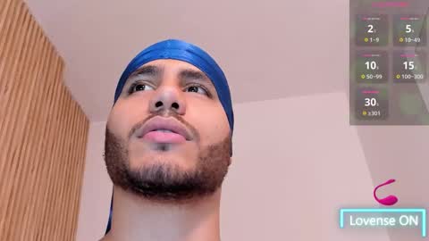 Snapshot of ibraiimm chatting on September 22, 2025, 8:11 pm Ibraim online show from September 22, 2025, 8:11 pm