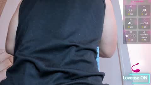 Snapshot of ibraiimm chatting on October 8, 2025, 7:55 pm Ibraim online show from October 8, 2025, 7:55 pm