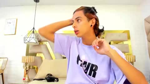 ibratxandy online show from September 20, 2025, 7:04 pm