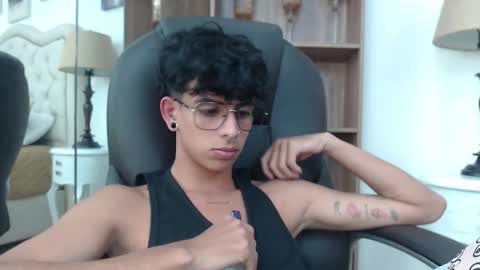 ibratxandy online show from March 13, 2026, 7:31 pm