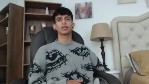 ibratxandy online show from April 8, 2026, 11:54 am