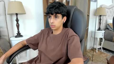 ibratxandy online show from May 14, 2026, 12:01 pm