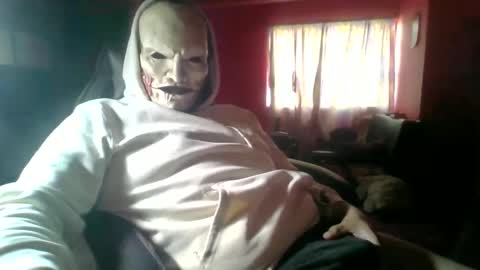 ibs666 online show from December 3, 2024, 10:18 pm