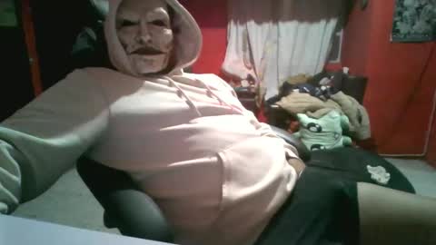 ibs666 online show from December 28, 2024, 12:36 am