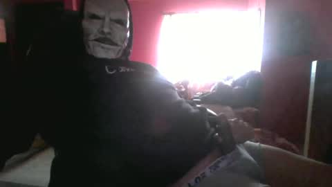 ibs666 online show from January 4, 2025, 4:32 pm