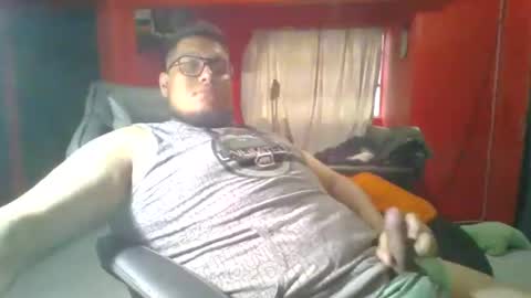 ibs666 online show from September 26, 2025, 11:20 pm