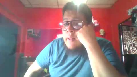 ibs666 online show from December 14, 2025, 9:30 pm