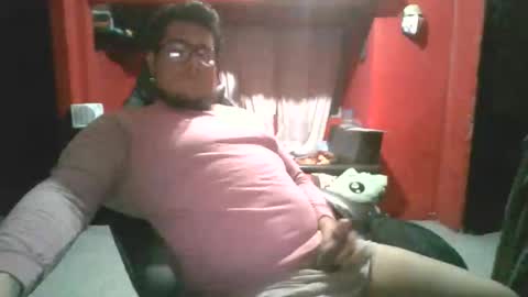 ibs666 online show from February 6, 2026, 6:07 am