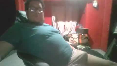 ibs666 online show from February 7, 2026, 7:01 am