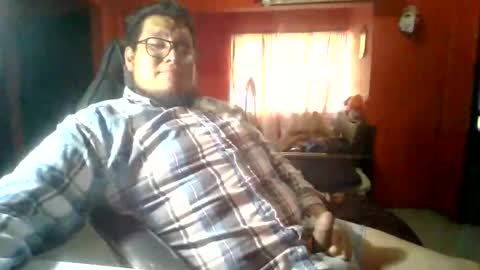 ibs666 online show from March 25, 2026, 12:05 am