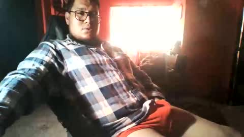 ibs666 online show from April 18, 2026, 9:26 pm