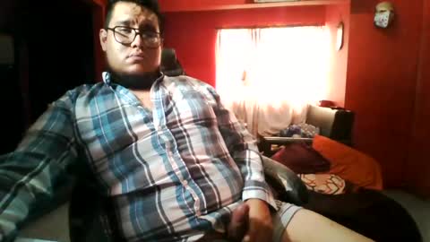 ibs666 online show from July 15, 2026, 8:47 pm