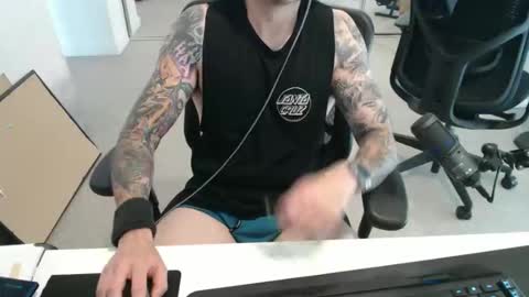 ic987 online show from February 18, 2026, 3:35 am