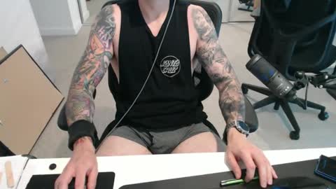 ic987 online show from February 19, 2026, 3:24 am