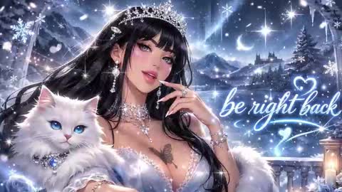 Crystall online show from March 26, 2026, 1:49 pm