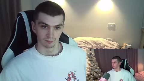 MAX online show from January 11, 2025, 2:25 pm