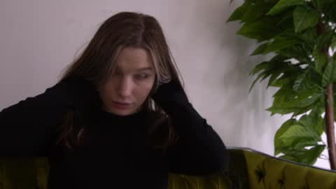 Danielle online show from January 27, 2025, 11:22 am