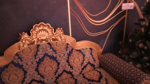 Danielle online show from January 9, 2026, 2:31 pm