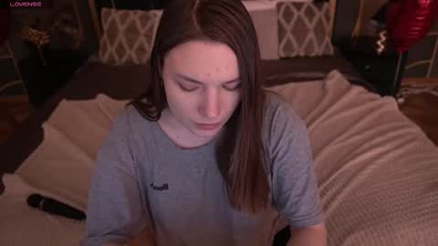 Danielle online show from February 9, 2026, 4:11 pm