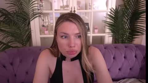 Danielle online show from June 29, 2026, 10:15 am