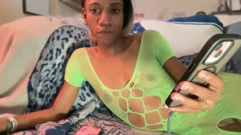 Snapshot of icedmochabree chatting on October 10, 2025, 8:02 am bree summers online show from October 10, 2025, 8:02 am