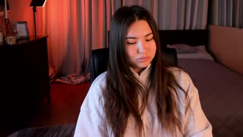 Aiza online show from May 13, 2026, 1:14 am