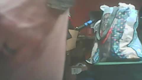 iceman00074 online show from February 12, 2026, 8:04 pm