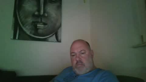 iceoli123 online show from February 18, 2025, 6:58 pm