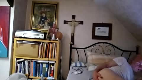 ich_mag_dich_de2 online show from July 25, 2026, 9:45 pm
