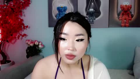 ichiben online show from January 6, 2025, 3:53 am