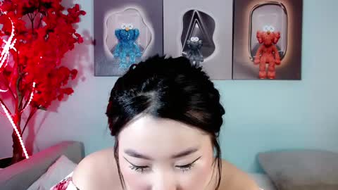 ichiben online show from January 23, 2025, 11:04 am