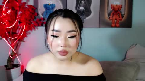 ichiben online show from March 5, 2025, 12:33 pm