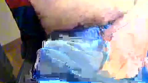 icky_thumps online show from March 8, 2026, 11:19 pm