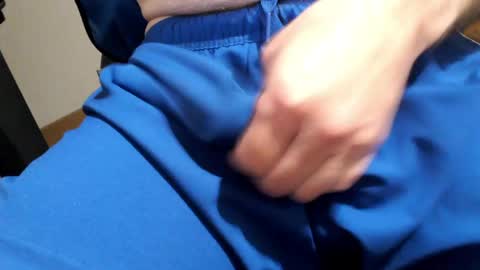 icky_thumps online show from May 2, 2026, 9:36 am