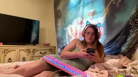 ickybratt online show from January 18, 2026, 4:33 pm